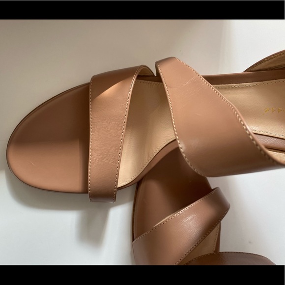 Gianvito Rossi Praline VI size 40 NWT - Picture 4 of 13